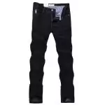 armani jeans homme les nouveaux jeans americains pas cher noir